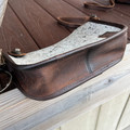 STS Ranch Cowhide Emmy Purse STS34296