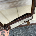 STS Ranch Cowhide Emmy Purse STS34296