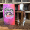 Rodeo Soul Fearless Perfume