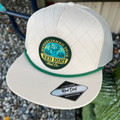 Red Dirt Hat Co. The Rack Khaki Rope Hat