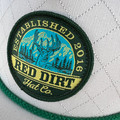Red Dirt Hat Co. The Rack Khaki Rope Hat