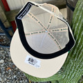 Red Dirt Hat Co. The Rack Khaki Rope Hat