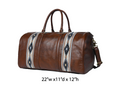 Panhandle Duffle Bag SU43X08528