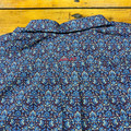 Ariat Men's Wrinkle Free Brendan Classic Fit Button Shirt 10065805