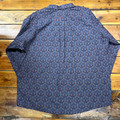 Ariat Men's Wrinkle Free Brendan Classic Fit Button Shirt 10065805