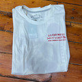 Sendero Provisions So Far West White Graphic Tee SPCS125F23