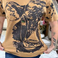 Cow spots Tee