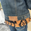 STS Ranch Youth Riggins Denim Jacket