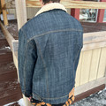 STS Ranch Youth Riggins Denim Jacket