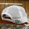 Red Dirt Hat Co. Sneak Attack White Hat RDHC-555