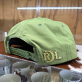 Red Dirt Hat Co. The Hunt Olive Roped Hat RDHC-559