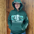 Lazy J Ranch Presidio Pullover Hoodie