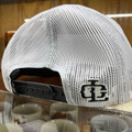 Lost Calf Zion Flat Hat LC-ZF