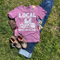 Local Egg Dealer Tee