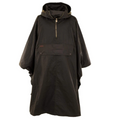 Outback Trading Co. Packable Poncho