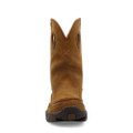 Twisted X Men’s 11″ Pull-On Waterproof Distressed Saddle Hiker Boot MHKBW01