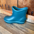 XtraTuf Kid's Teal Green Tufs Ankle Deck Boot XKTF300