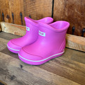 XtraTuf Kid's Rose Violet Tufs Ankle Deck Boot XKTF500