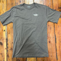 Hooey Men's Brown Decoy Tee