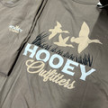 Hooey Men's Brown Decoy Tee