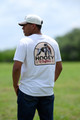 Hooey Men's Remi Bird Dog Tee