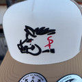 Hooey Sniper Pig Tan Trucker Hat SP2602T-TN