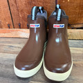 XtraTuf Men's Brown 6 in. Outdoor Pro Deck Boot XMATD900