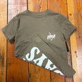 Hooey Youth Punchy Days Rodeo Tee PT2602BR-Y