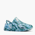 XtraTuf Kids Sea Swirl Riptide Sandal XRSK102