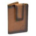STS Ranch Foreman Money Clip Wallet STS61035