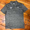 Rock & Roll Men's Camo Printed Polo BM51T08739 BX51T08739