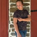 2 Fly Co Women's Charcoal Doodle Dos Tee 2FLY-DDT