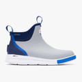XtraTuf Men's Tailgate Sport Ankle Deck Boot ADSM4TP