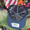 Hooey Youth "Liberty Roper" Navy Hat
