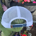 Hooey "Liberty Roper" Navy Trucker Hat