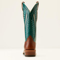 Ariat Women's Futurity Limited Round Toe Boot in Umber Rust 10051065