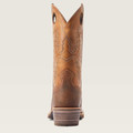 Ariat Men's Hybrid Roughstock Square Toe Cowboy Boot 10044565