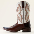 Ariat Men's Renegade Narrow Cutter Toe Cowboy Boot 10053762