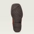 Ariat Youth Koel VentTEK Leopard Print Western Boot 10040260