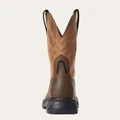 Ariat Men's Big Rig Wide Square Toe Work Boot 10033963