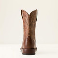 Ariat Men's Downtown Roper Toe Western Boot 10053627