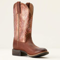 Ariat Women's Ranahan Sienna Saddle Western Boot 10053601