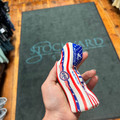 USA Flag 4oz Butter Squishy