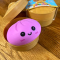 Mystery Solid Steam Bun Dumpling Squishy