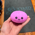 Mystery Solid Steam Bun Dumpling Squishy