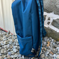 Red Dirt Hat Co Blue Aztec Back Pack 2610279566