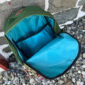 Red Dirt Hat Co Camo Back Pack 2610279563