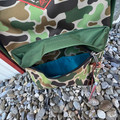 Red Dirt Hat Co Camo Back Pack 2610279563