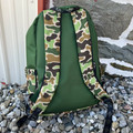 Red Dirt Hat Co Camo Back Pack 2610279563