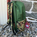 Red Dirt Hat Co Camo Back Pack 2610279563